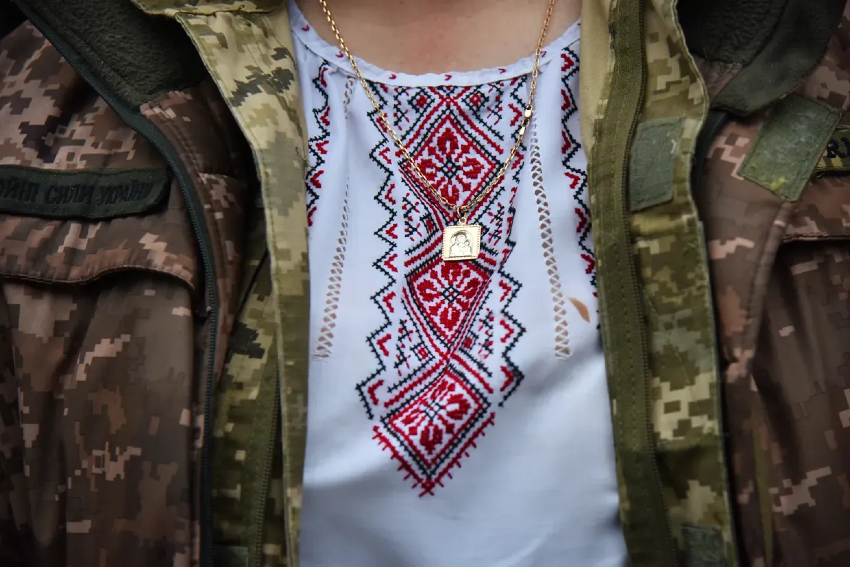 Liberation Psychology in Ukraine: Mutual Aid and the Quest for Collective Freedom Part II