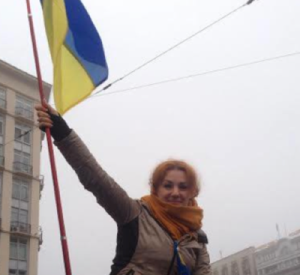 Liberation Psychology in Ukraine: Mutual Aid and the Quest for Collective Freedom Part I